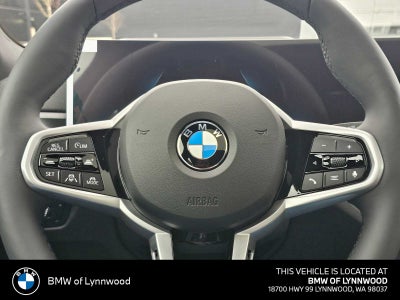 2026 BMW i4 xDrive40 xDrive40