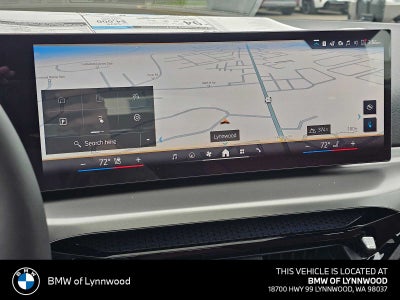 2026 BMW i4 xDrive40 xDrive40