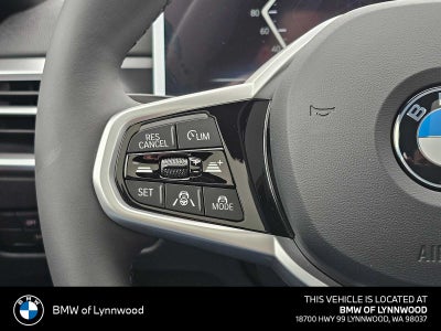 2026 BMW i4 xDrive40 xDrive40