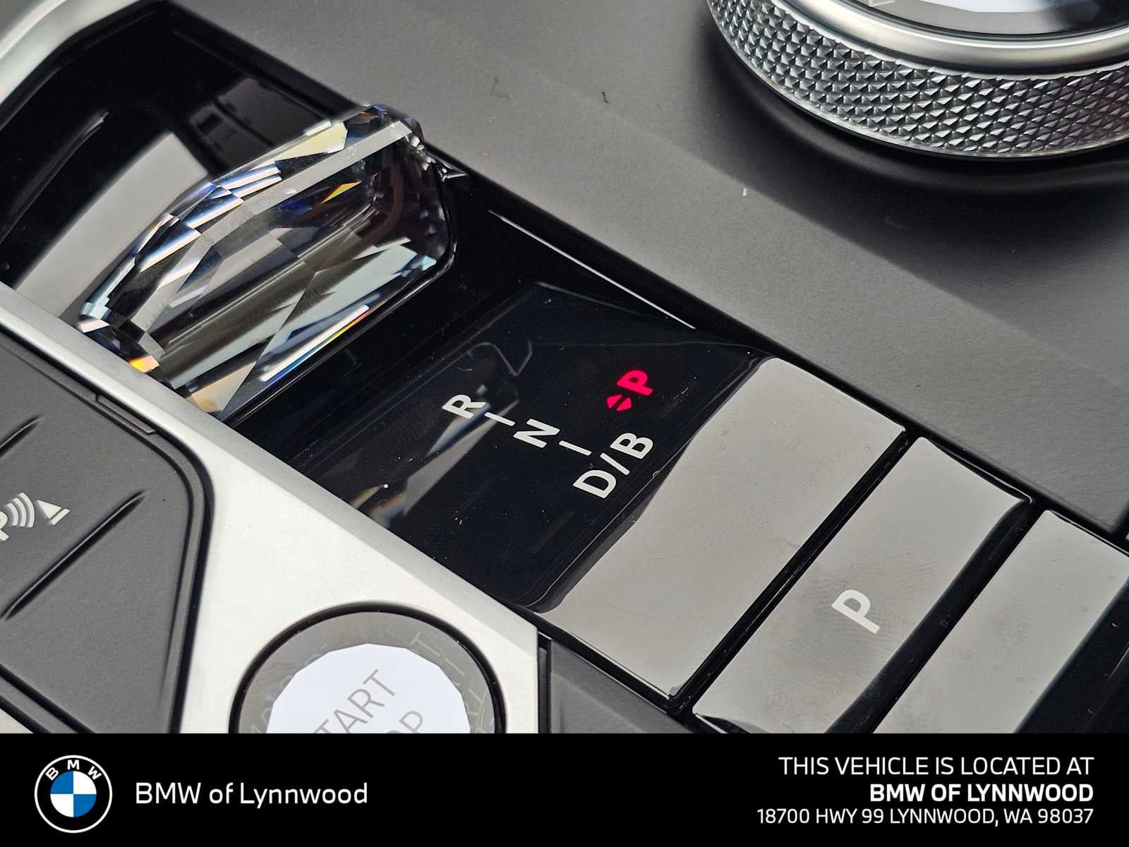 2026 BMW i4 xDrive40 xDrive40
