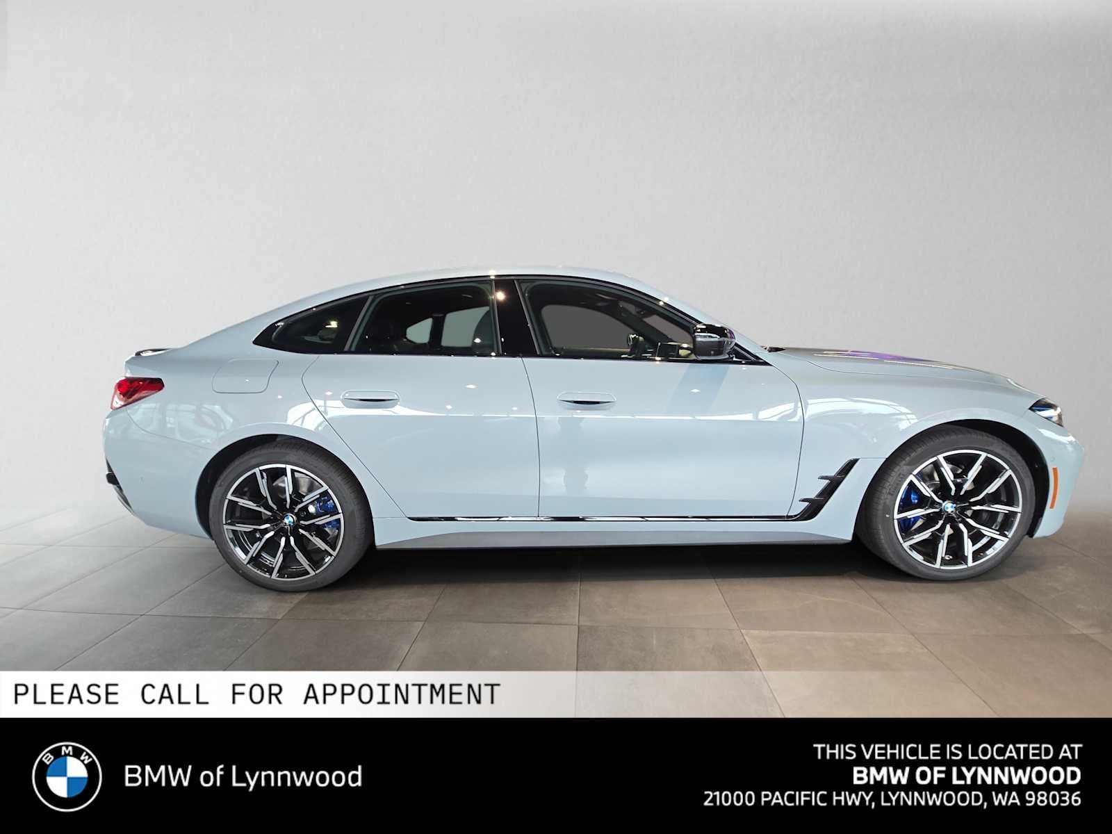 2026 BMW i4 xDrive40 xDrive40