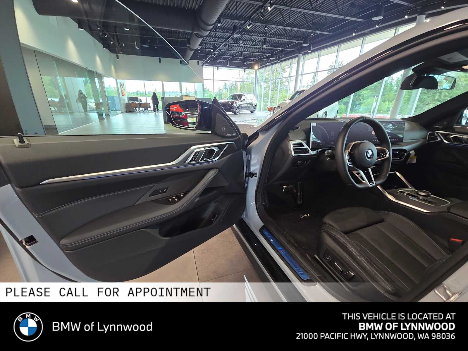 2026 BMW i4 xDrive40 xDrive40