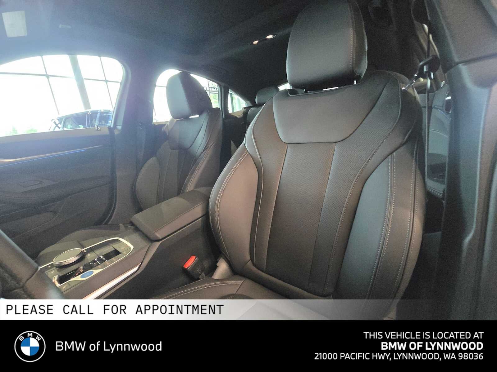 2026 BMW i4 xDrive40 xDrive40