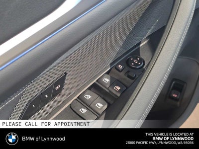 2026 BMW i4 xDrive40 xDrive40