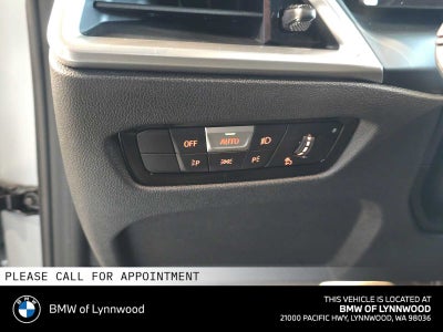 2026 BMW i4 xDrive40 xDrive40