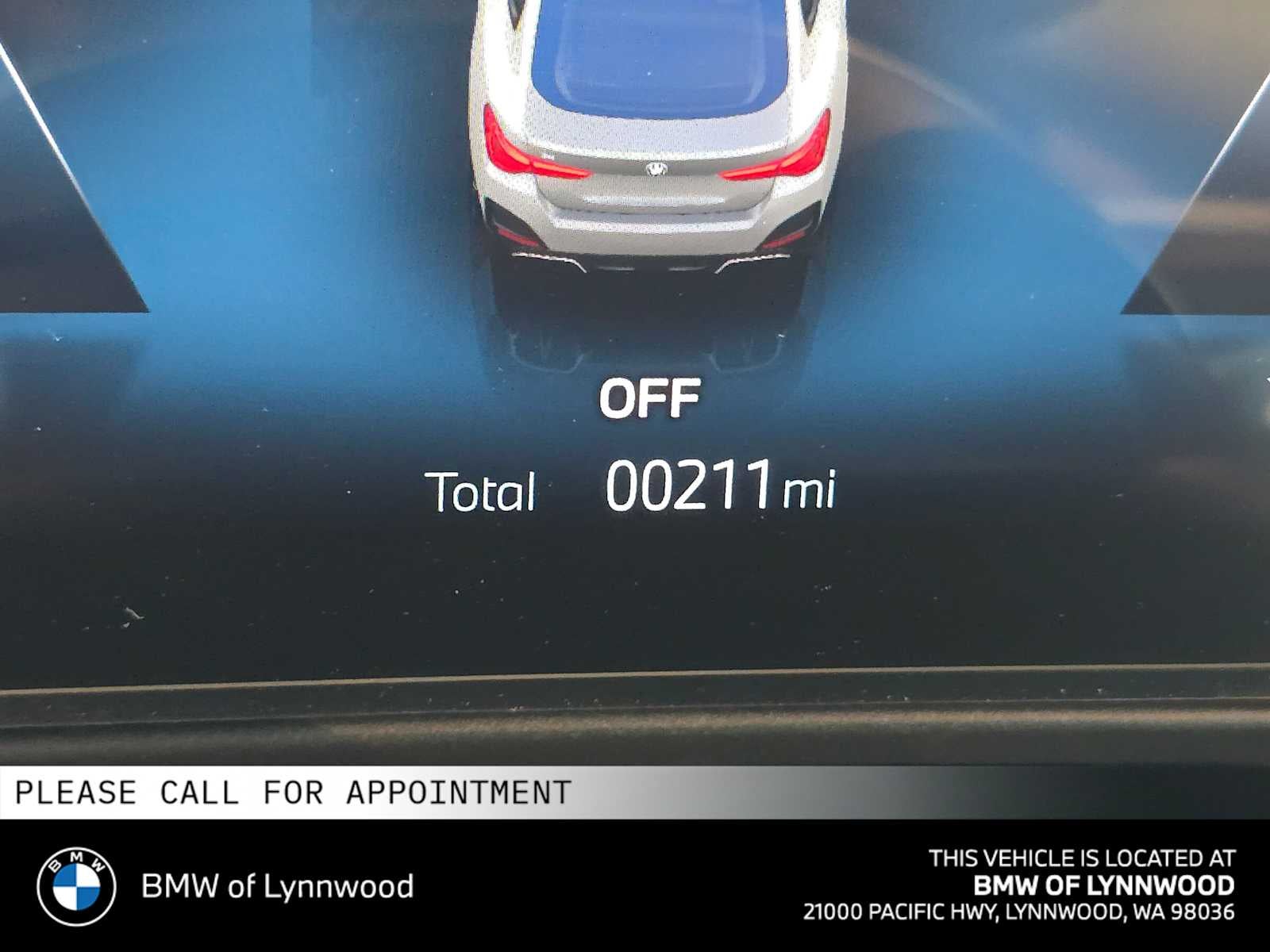 2026 BMW i4 xDrive40 xDrive40