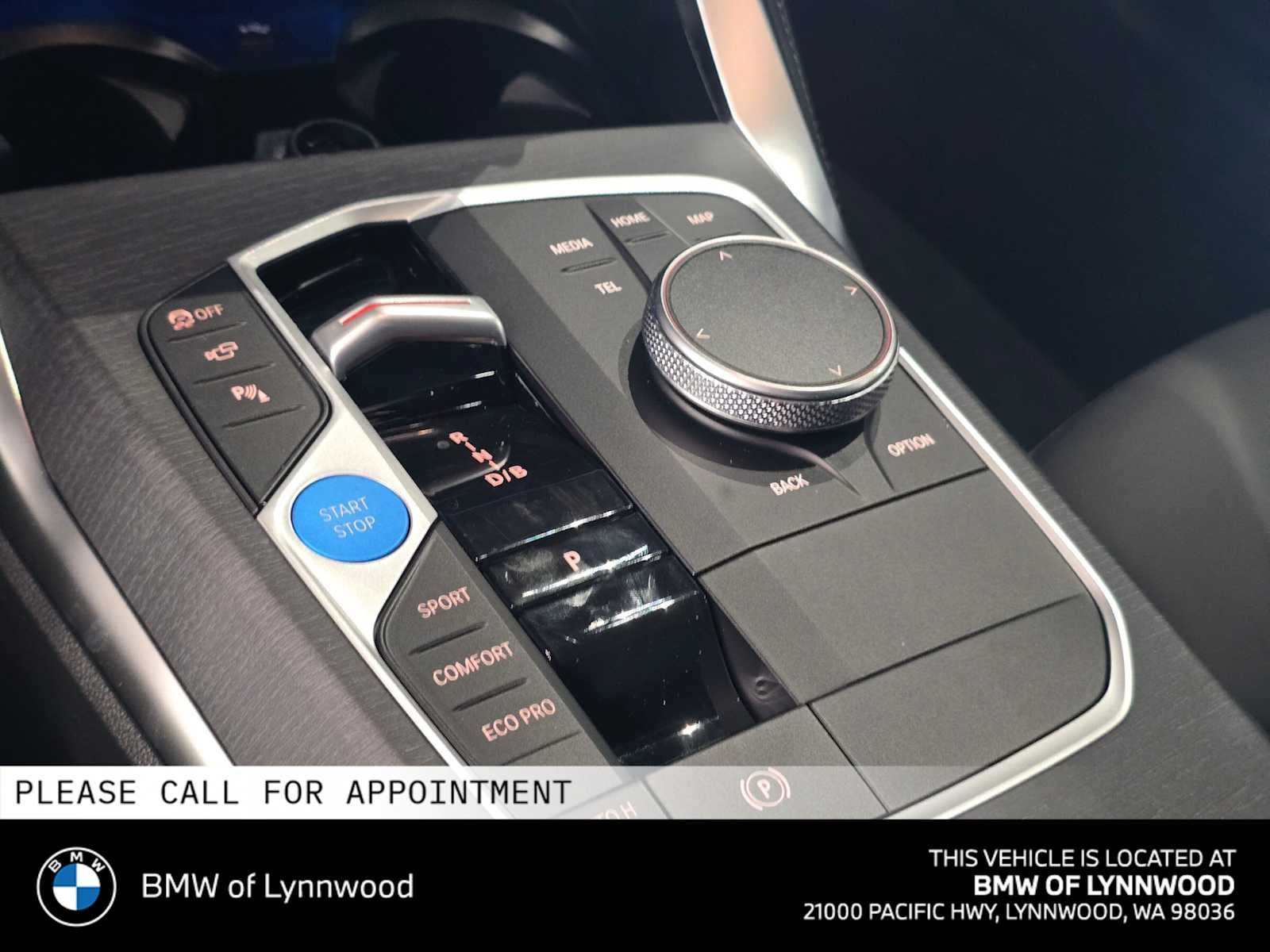 2026 BMW i4 xDrive40 xDrive40