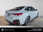 2026 BMW i4 xDrive40 xDrive40