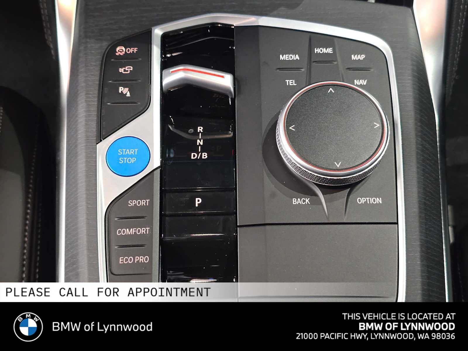 2026 BMW i4 xDrive40 xDrive40