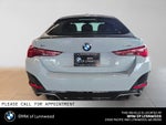 2026 BMW i4 xDrive40 xDrive40