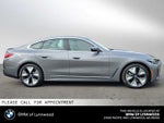 2026 BMW i4 xDrive40 xDrive40