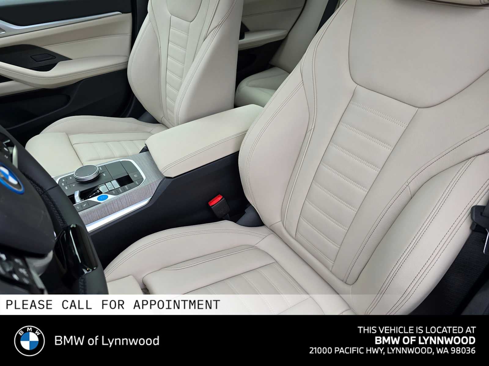 2026 BMW i4 xDrive40 xDrive40