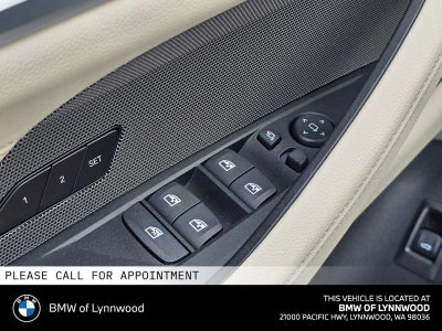 2026 BMW i4 xDrive40 xDrive40