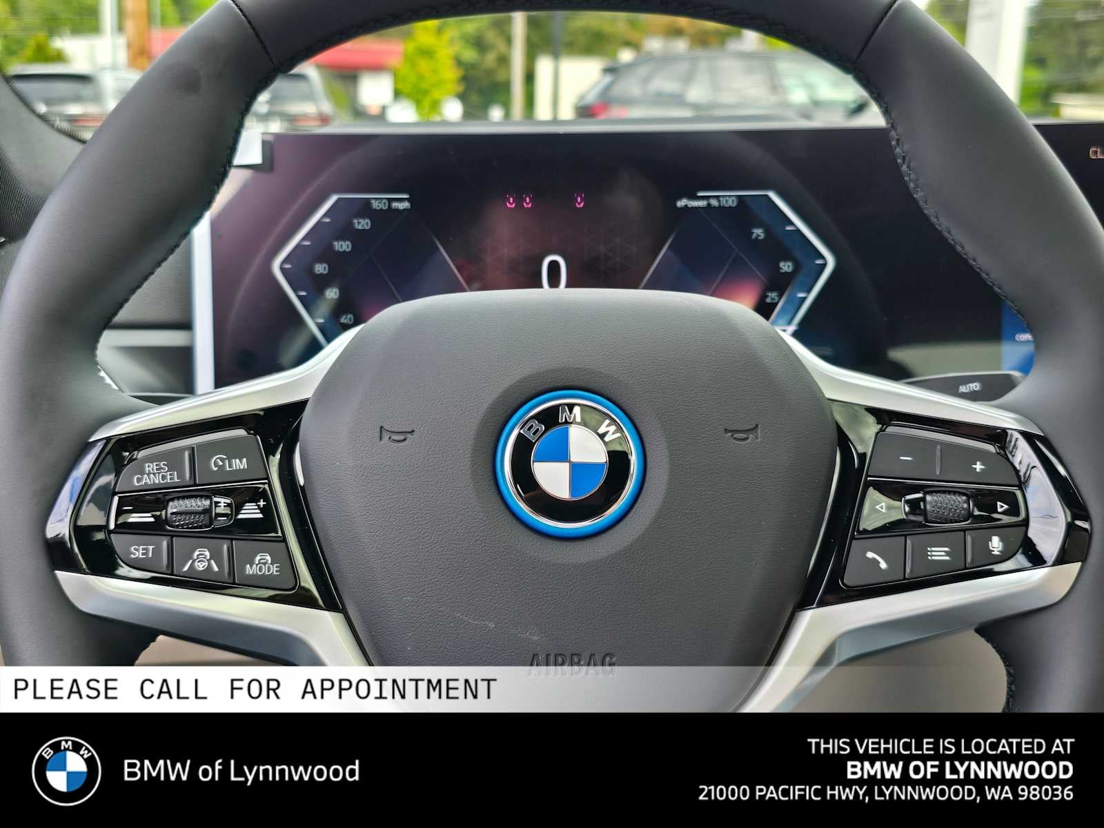 2026 BMW i4 xDrive40 xDrive40