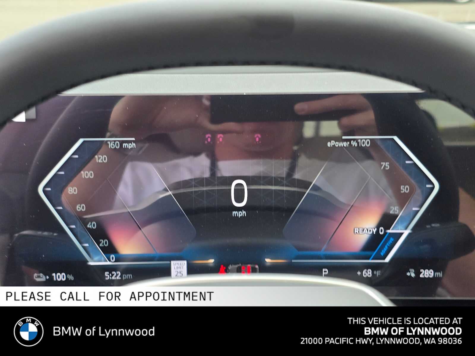 2026 BMW i4 xDrive40 xDrive40