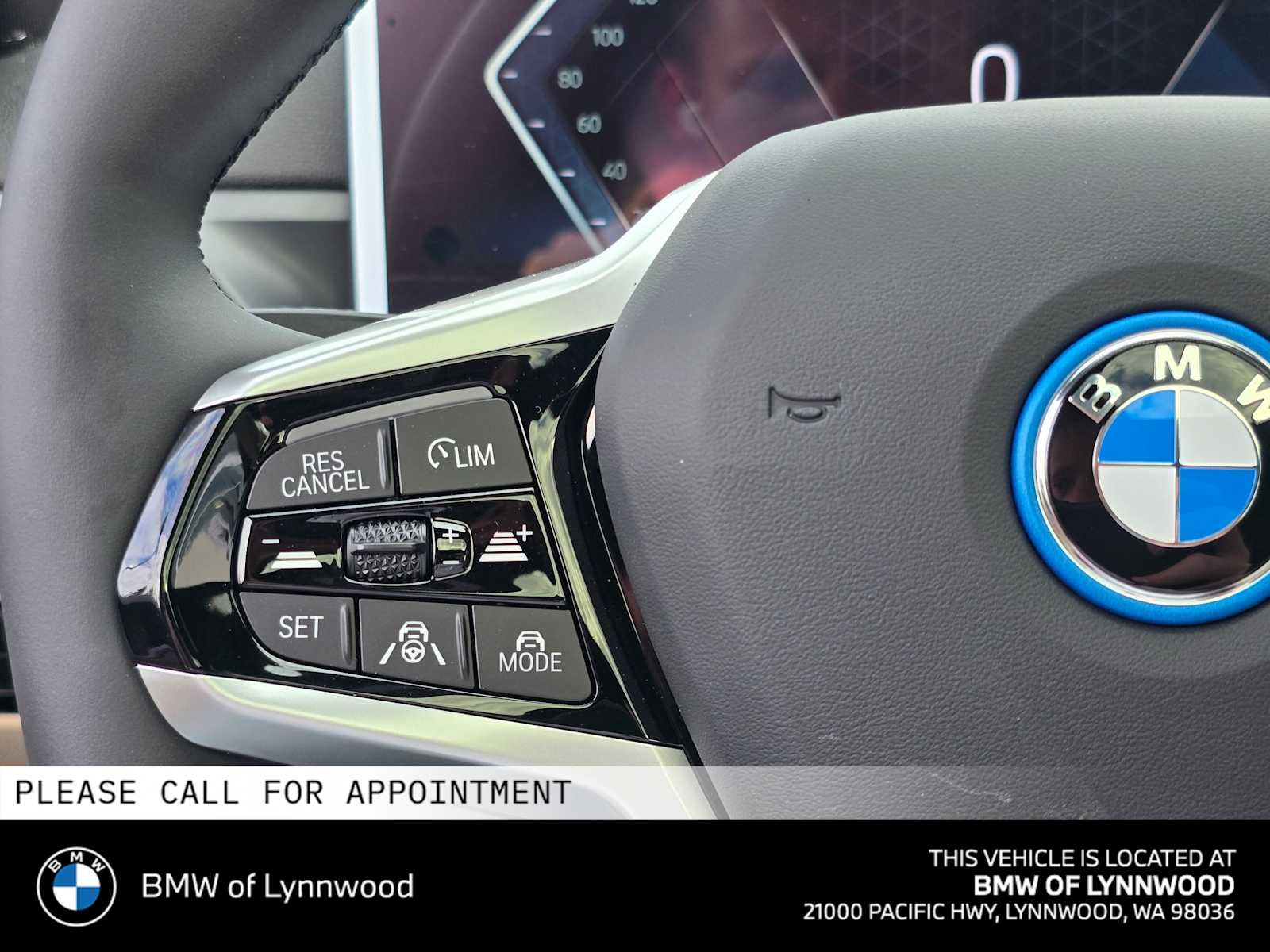 2026 BMW i4 xDrive40 xDrive40