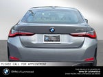 2026 BMW i4 xDrive40 xDrive40
