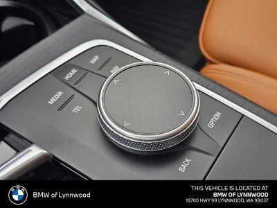 2026 BMW i4 xDrive40 xDrive40