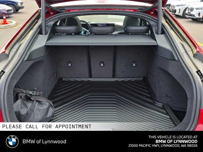 2026 BMW i4 xDrive40 xDrive40