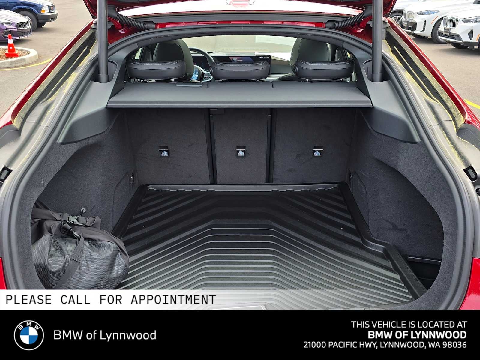 2026 BMW i4 xDrive40 xDrive40