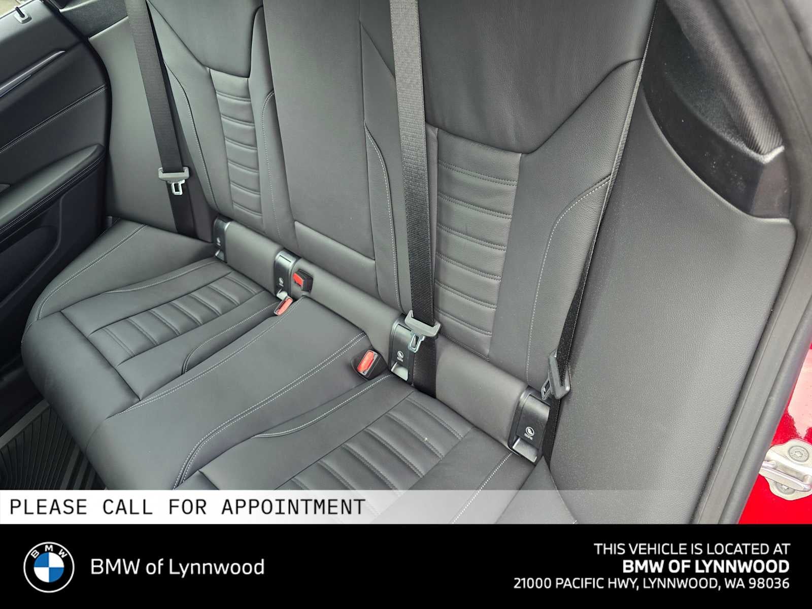 2026 BMW i4 xDrive40 xDrive40