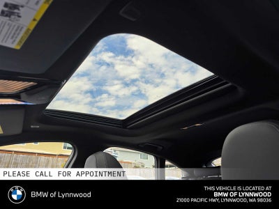 2026 BMW i4 xDrive40 xDrive40