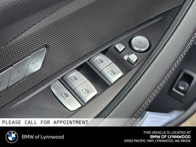 2026 BMW i4 xDrive40 xDrive40