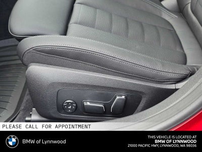 2026 BMW i4 xDrive40 xDrive40
