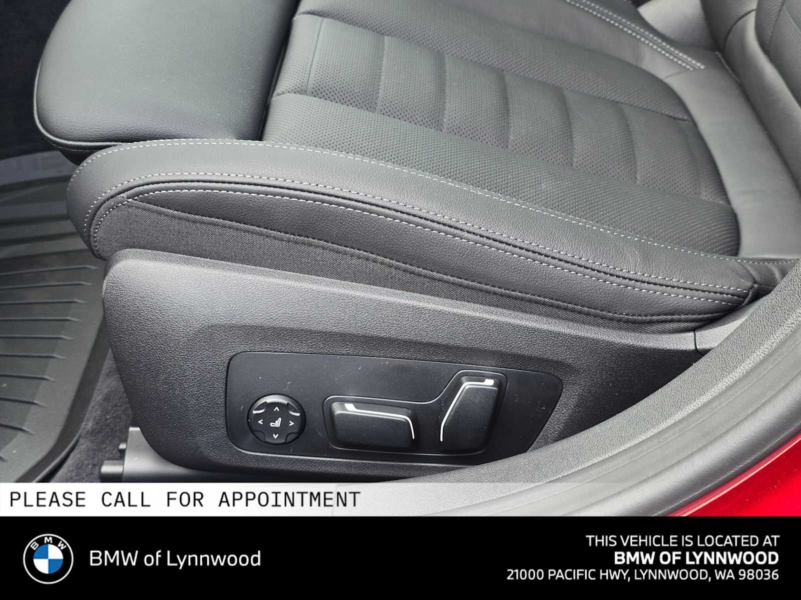 2026 BMW i4 xDrive40 xDrive40