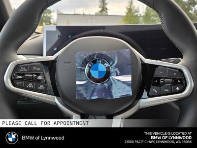 2026 BMW i4 xDrive40 xDrive40