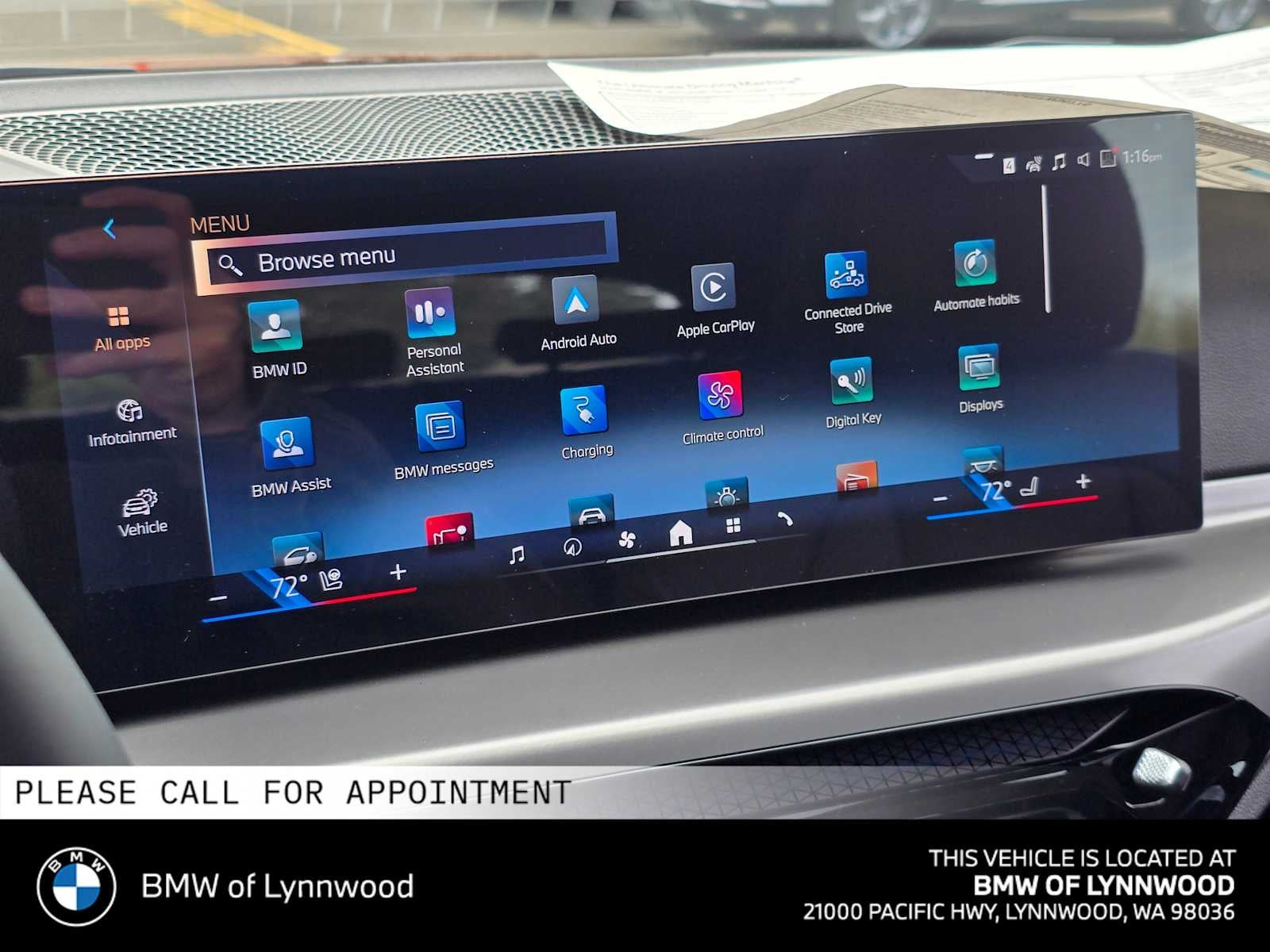 2026 BMW i4 xDrive40 xDrive40