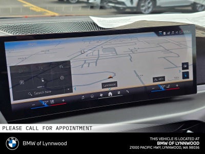 2026 BMW i4 xDrive40 xDrive40