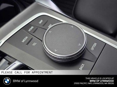 2026 BMW i4 xDrive40 xDrive40
