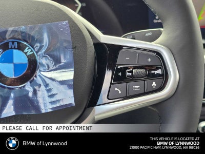 2026 BMW i4 xDrive40 xDrive40