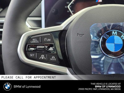 2026 BMW i4 xDrive40 xDrive40