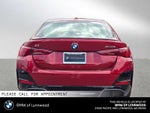 2026 BMW i4 xDrive40 xDrive40