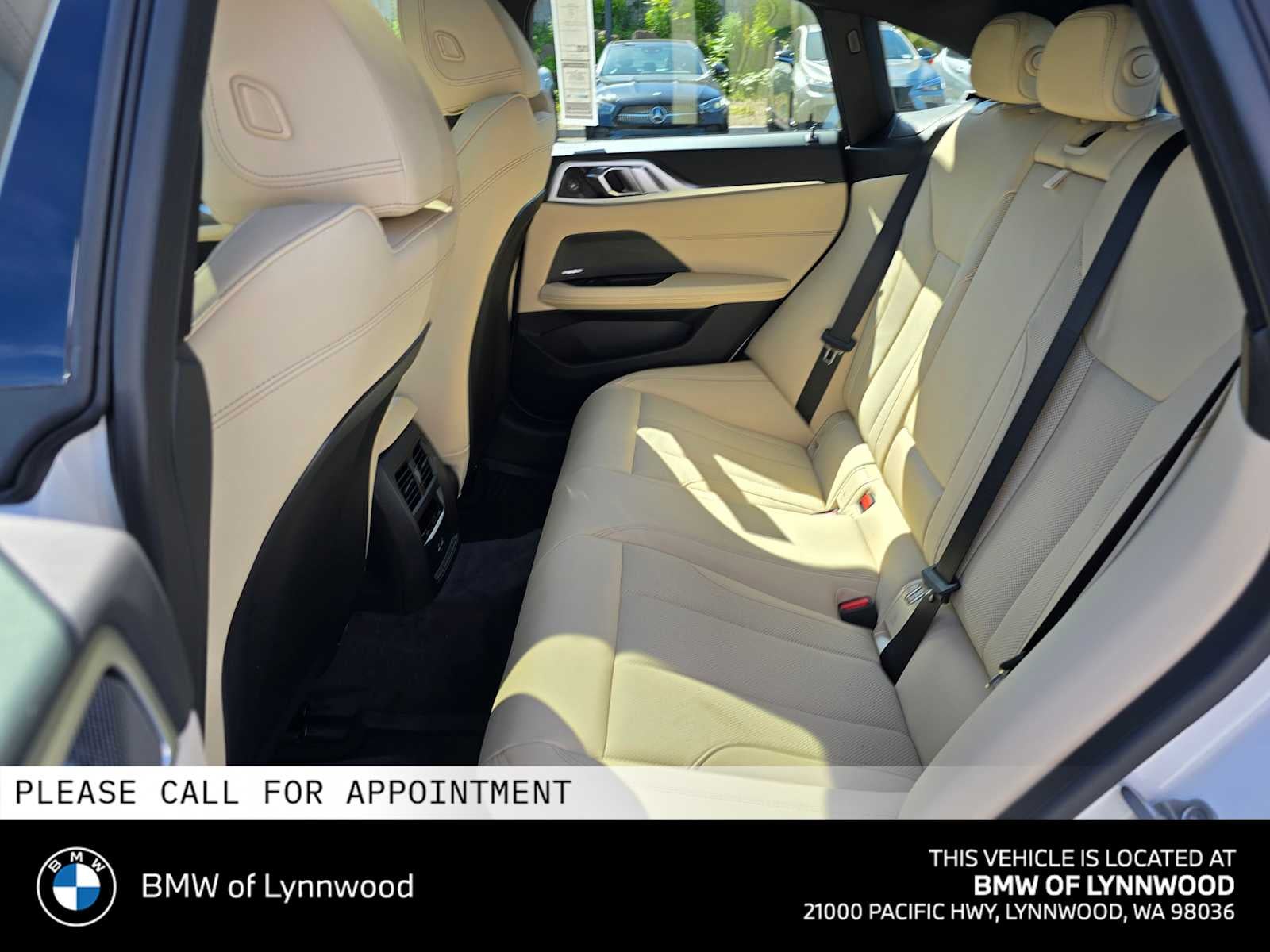 2026 BMW i4 xDrive40 xDrive40