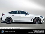 2026 BMW i4 xDrive40 xDrive40
