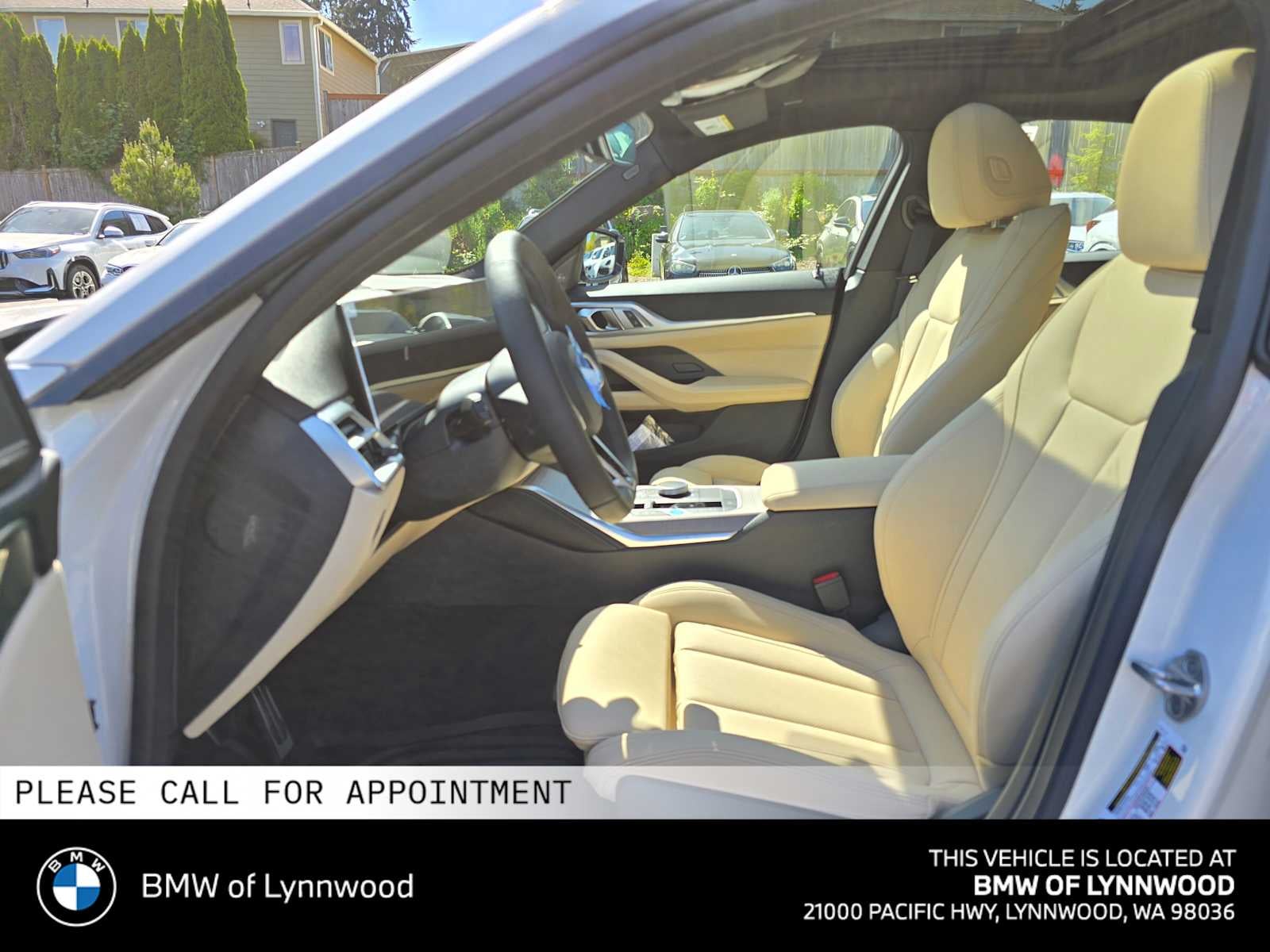 2026 BMW i4 xDrive40 xDrive40