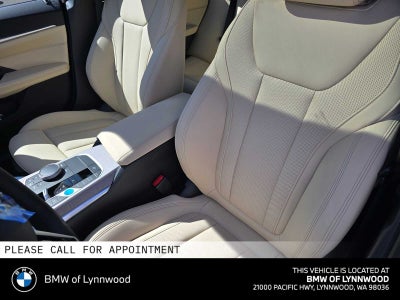 2026 BMW i4 xDrive40 xDrive40