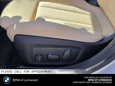 2026 BMW i4 xDrive40 xDrive40