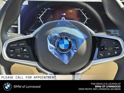 2026 BMW i4 xDrive40 xDrive40