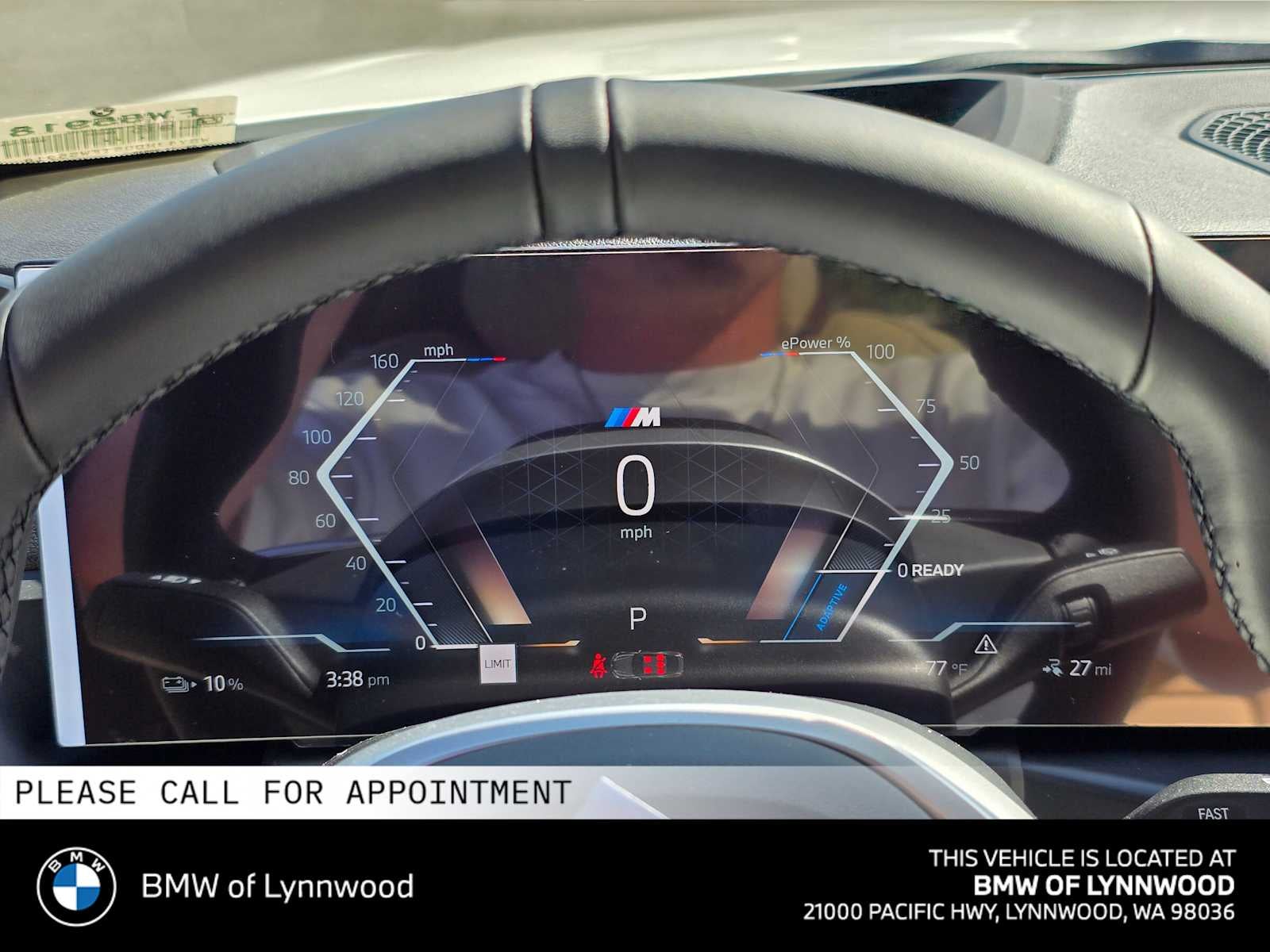 2026 BMW i4 xDrive40 xDrive40