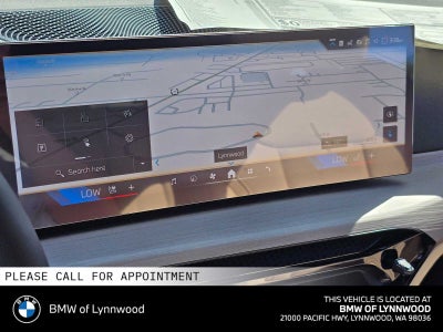 2026 BMW i4 xDrive40 xDrive40
