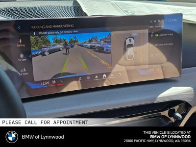 2026 BMW i4 xDrive40 xDrive40