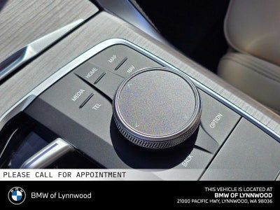 2026 BMW i4 xDrive40 xDrive40