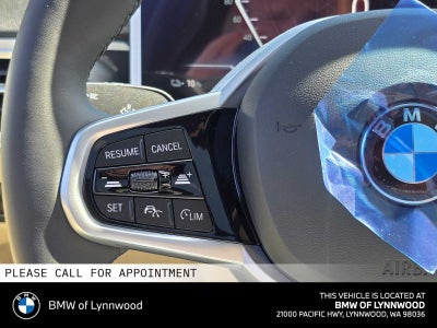 2026 BMW i4 xDrive40 xDrive40