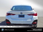 2026 BMW i4 xDrive40 xDrive40