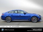 2026 BMW i4 xDrive40 xDrive40