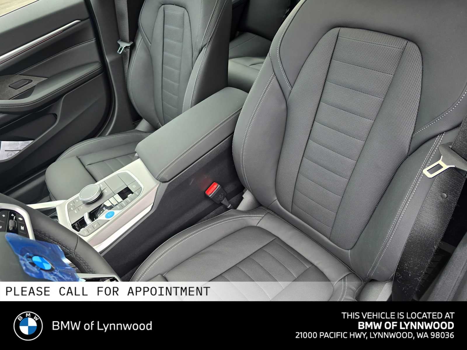 2026 BMW i4 xDrive40 xDrive40